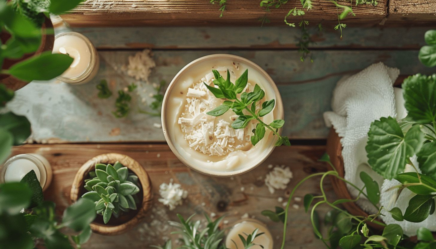 Comment choisir le meilleur savon au lait d'ânesse bio pour votre peau