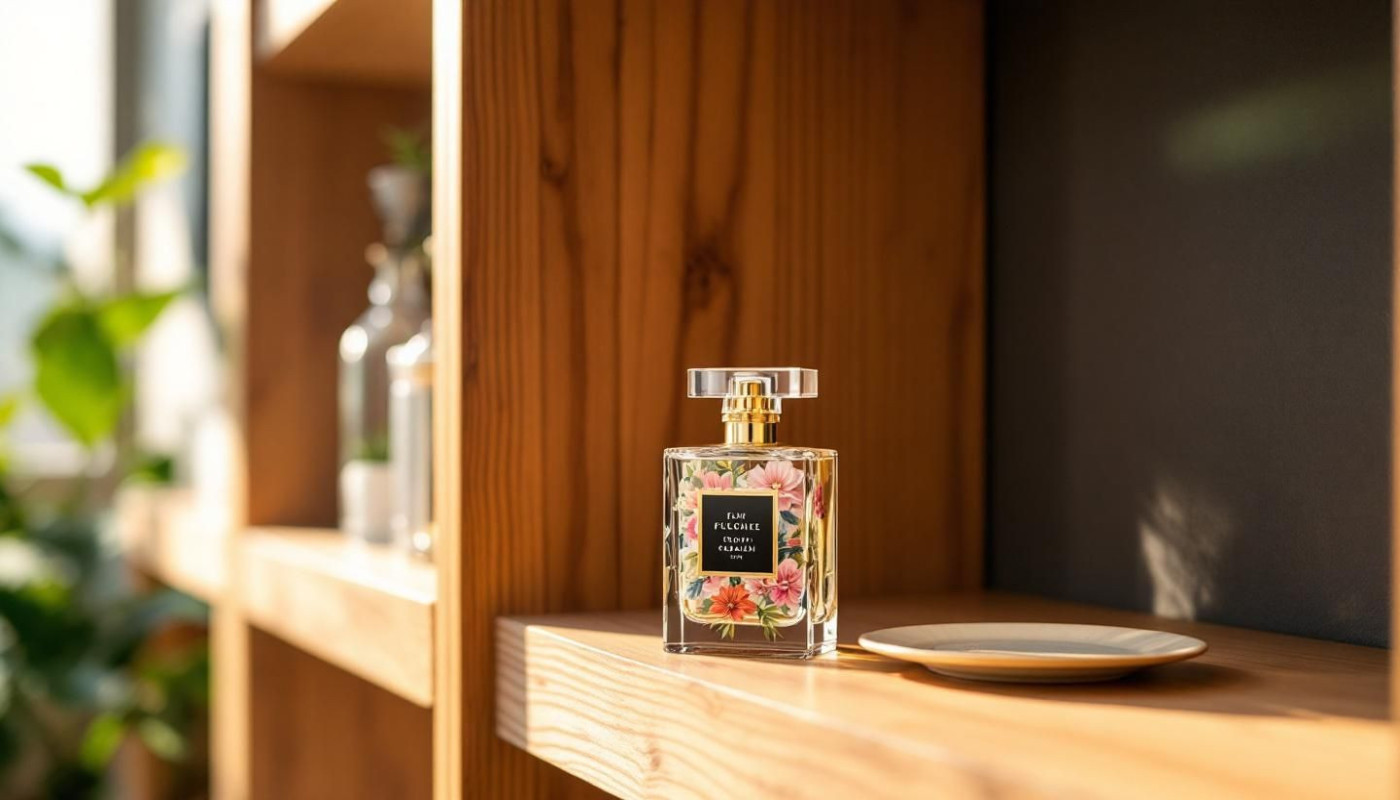 Comment choisir un parfum boisé et floral pour affirmer son style ?