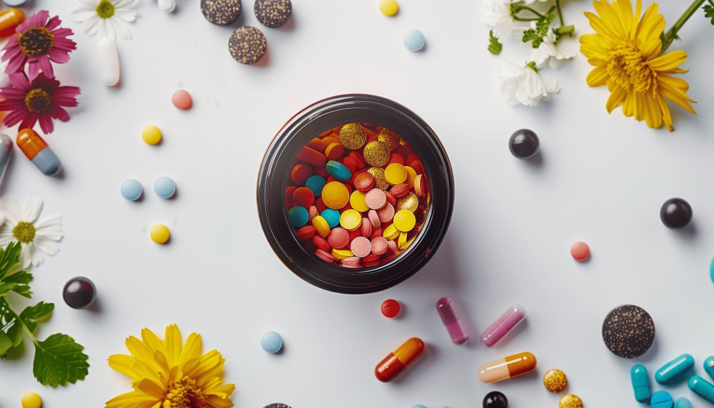 Comment les compléments alimentaires peuvent sublimer votre beauté naturelle