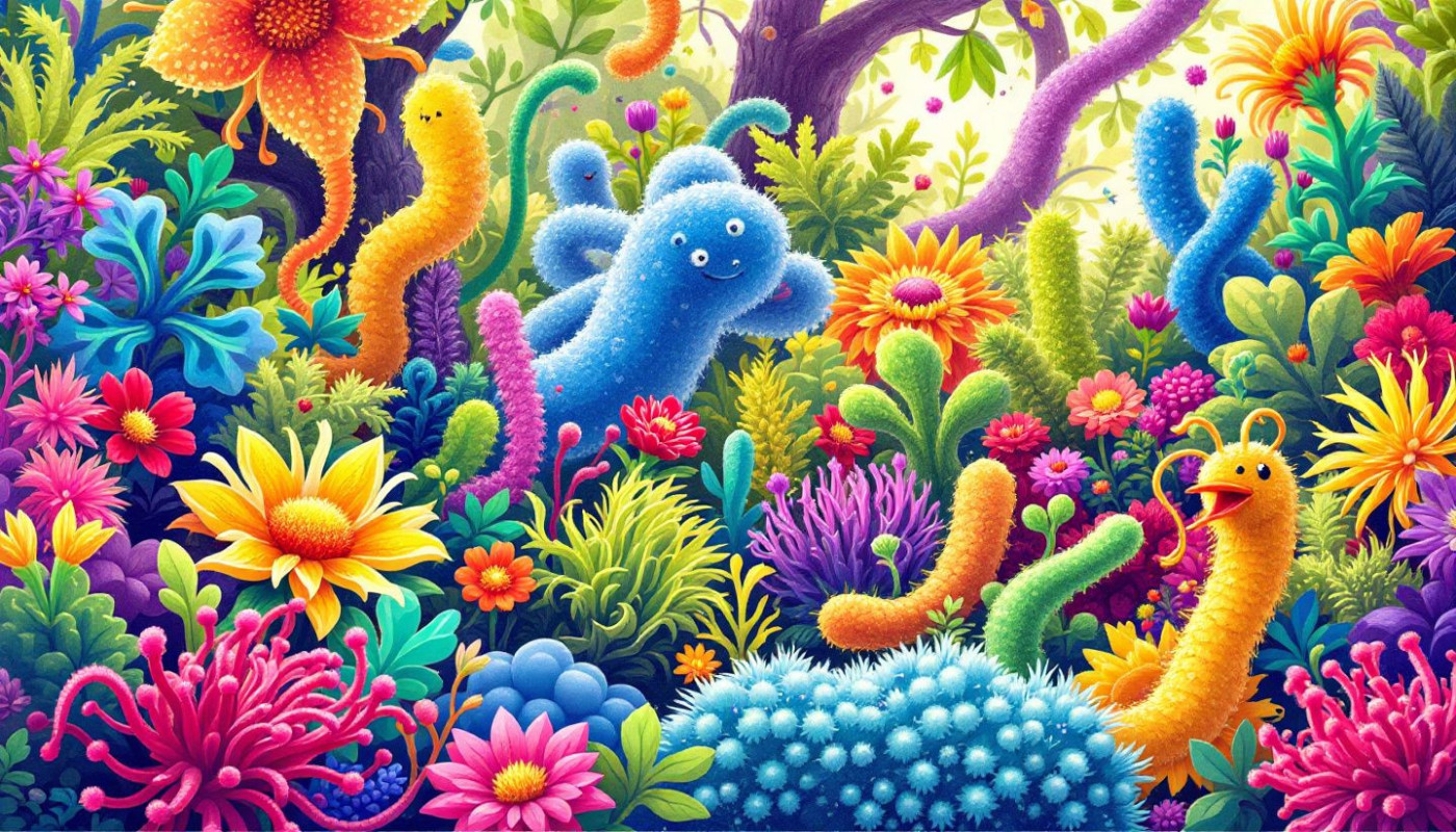 Comment les probiotiques et les prébiotiques améliorent la santé intestinale