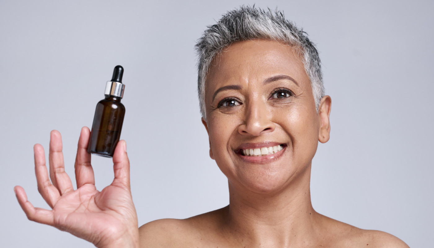 COSRX : on vous parle de son fameux sérum booster aux 6 peptides !