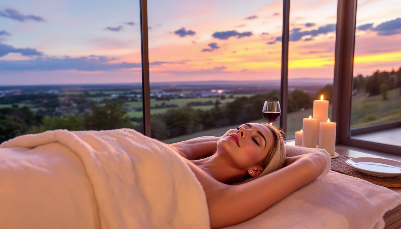 Découvrir les bienfaits uniques du massage à Bordeaux pour le bien-être