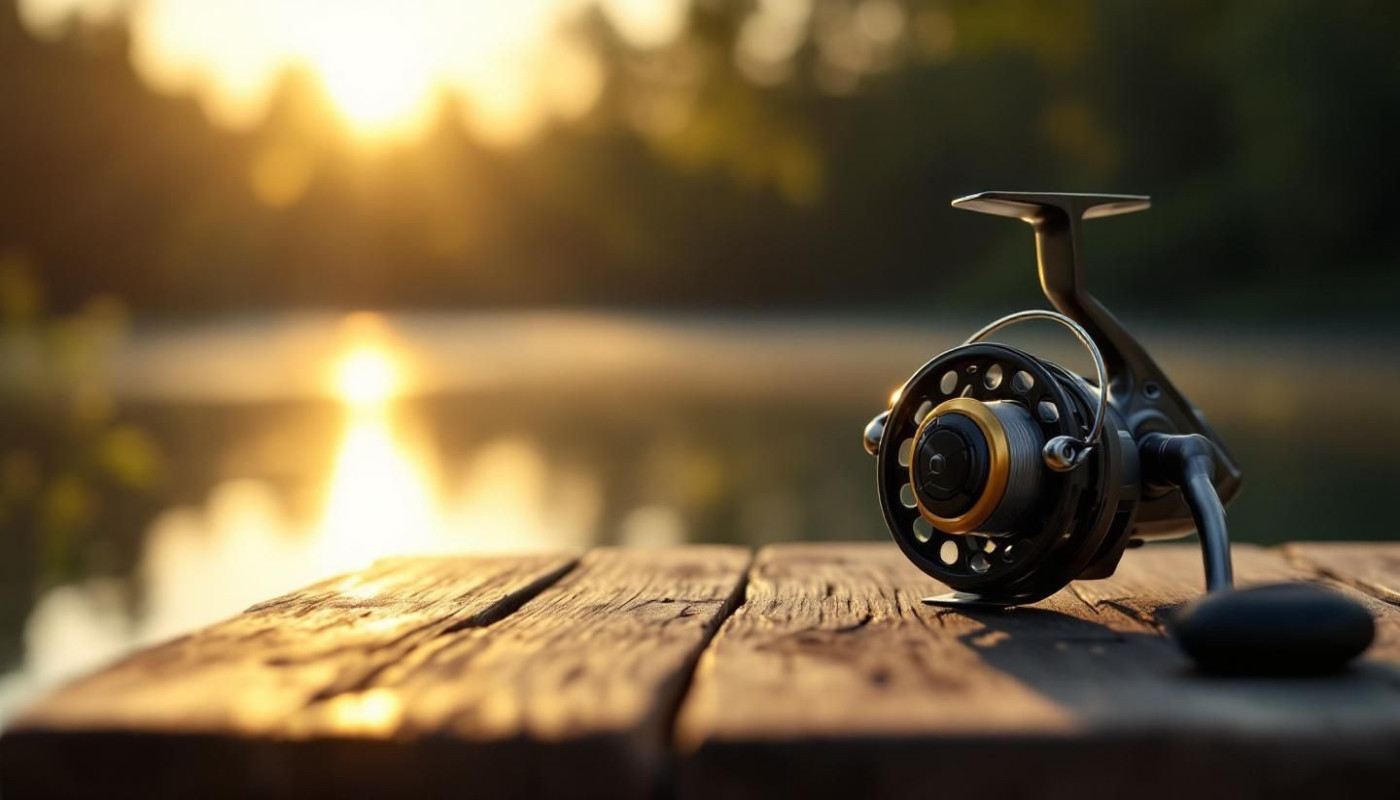 Guide ultime pour choisir le moulinet adapté à chaque type de pêche