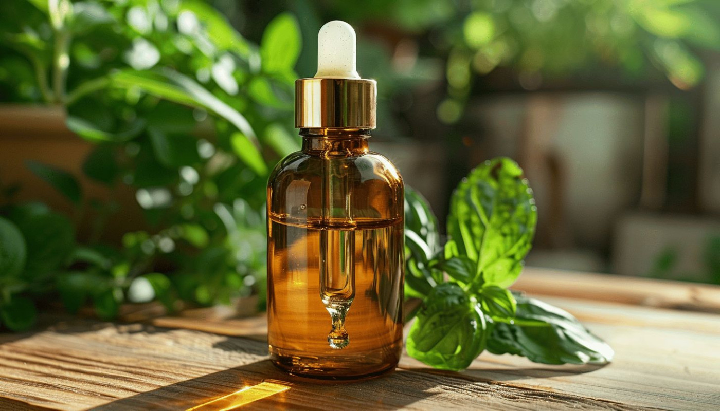 Huiles essentielles et acné découvrez des traitements naturels efficaces