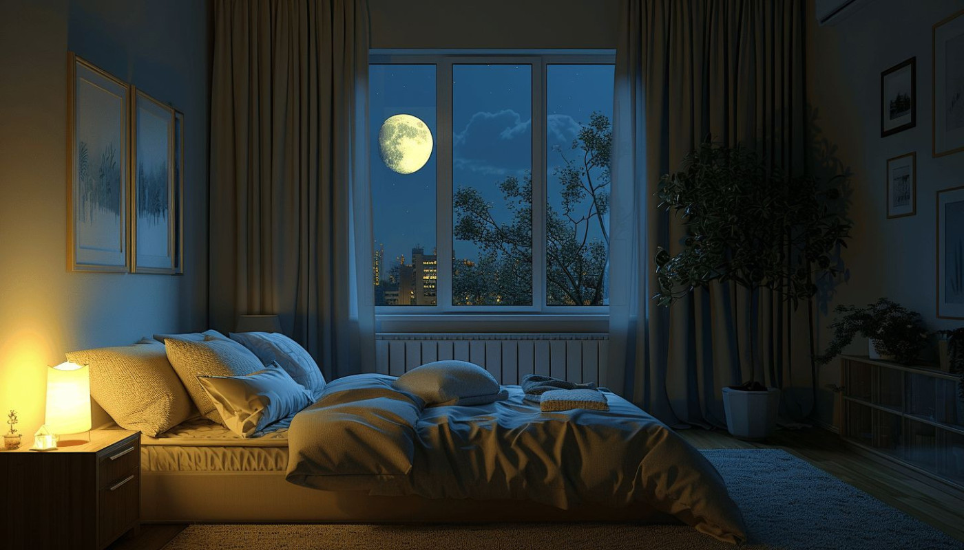 Optimisation du sommeil pour la performance cognitive découvrez les techniques méconnues
