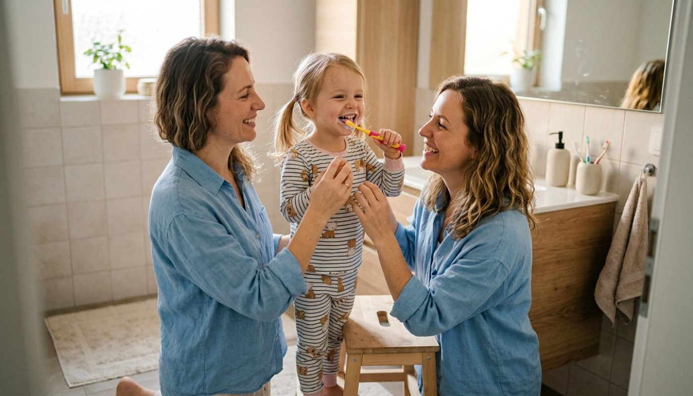 Prévenir les caries chez les enfants, mission impossible ?